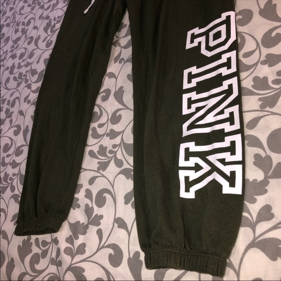 PINK joggers - Picture 3 of 3